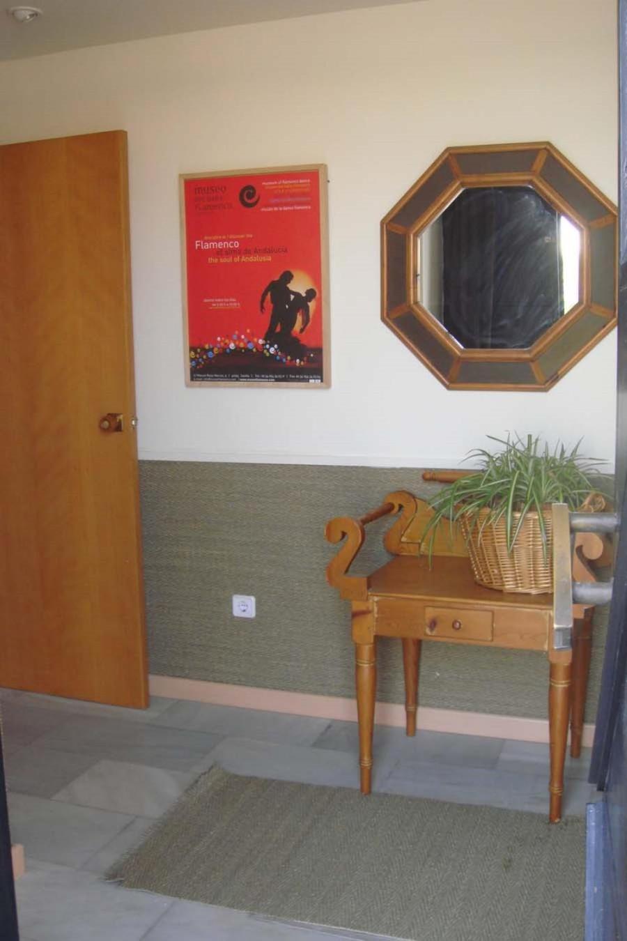 Apartamento Boho Chic River Side Sevilha