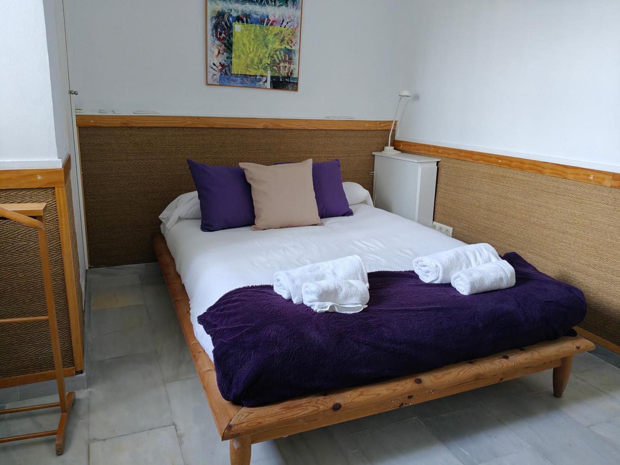 Boho Chic River Side * Sevilha