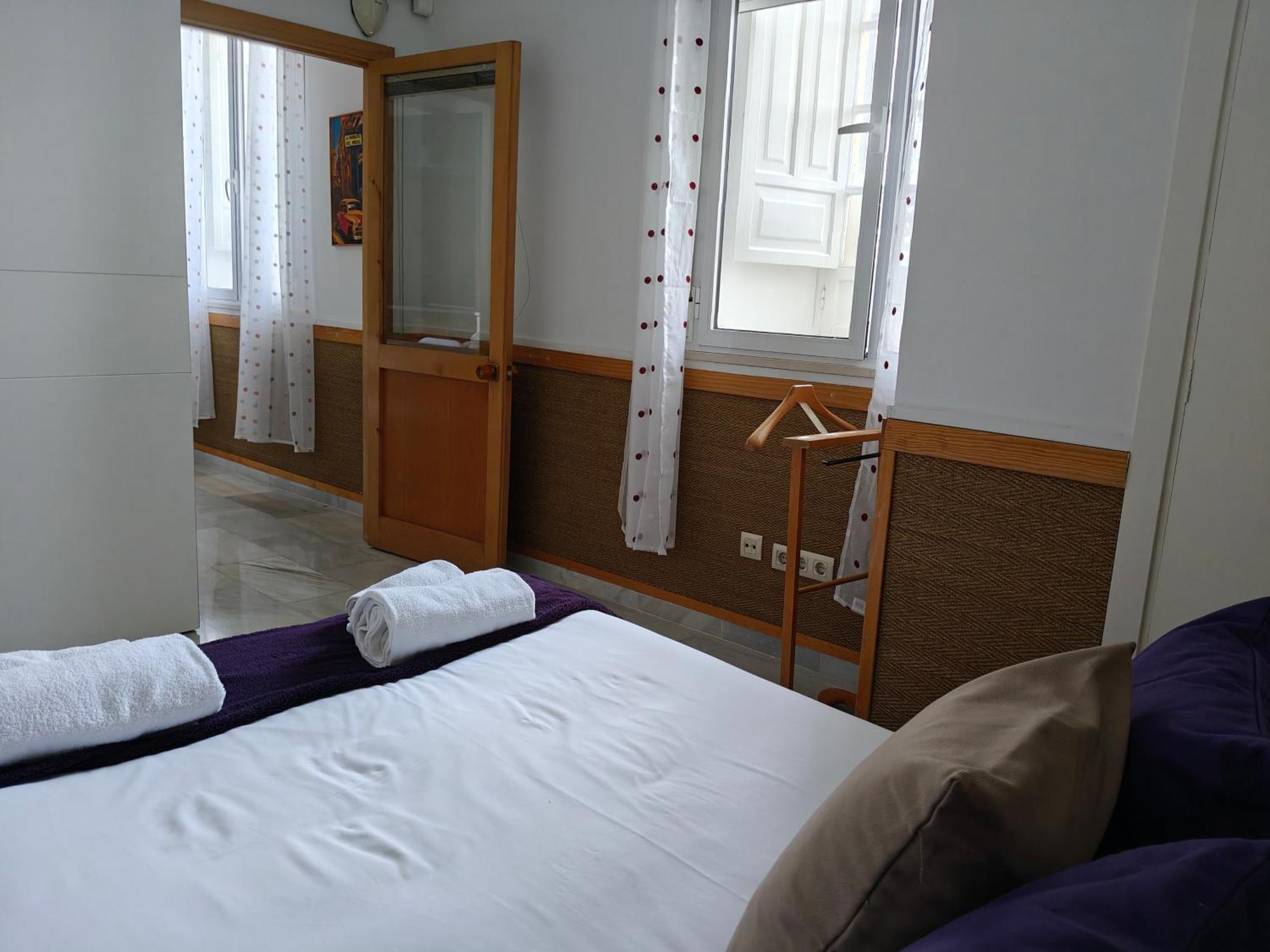 Apartamento Boho Chic River Side *
